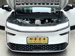 Toyota Platinum Smart 3X 2025 520 Pro LiDAR Edition - ფოტო 13