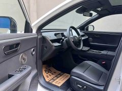 Toyota Platinum Smart 3X 2025 520 Pro LiDAR Edition - ფოტო 6
