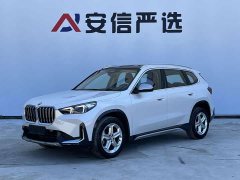 BMW X1 sDrive20Li X Design Package - ფოტო 1