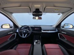 BMW X1 sDrive20Li X Design Package - ფოტო 10