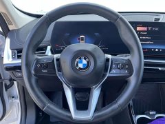 BMW X1 sDrive20Li X Design Package - ფოტო 11