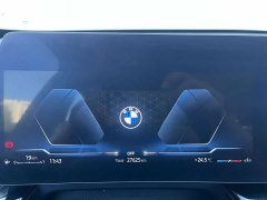 BMW X1 sDrive20Li X Design Package - ფოტო 12