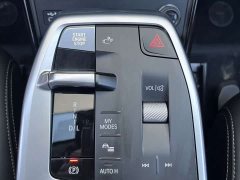 BMW X1 sDrive20Li X Design Package - ფოტო 14