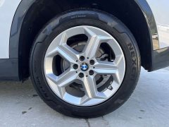 BMW X1 sDrive20Li X Design Package - ფოტო 18