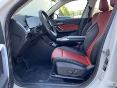 BMW X1 sDrive20Li X Design Package - ფოტო 20