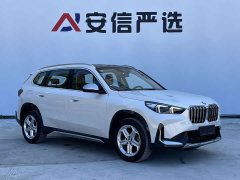 BMW X1 sDrive20Li X Design Package - ფოტო 3