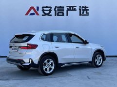 BMW X1 sDrive20Li X Design Package - ფოტო 4