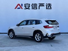 BMW X1 sDrive20Li X Design Package - ფოტო 6