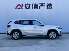 BMW X1 sDrive20Li X Design Package - ფოტო 7