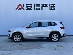 BMW X1 sDrive20Li X Design Package - ფოტო 9