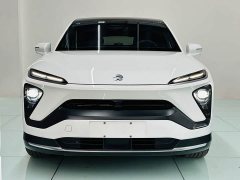 NIO EC6 100kWh Performance - ფოტო 1