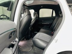 NIO EC6 100kWh Performance - ფოტო 10