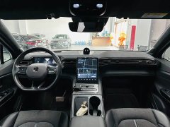 NIO EC6 100kWh Performance - ფოტო 11