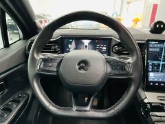 NIO EC6 100kWh Performance - ფოტო 14