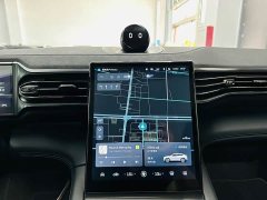 NIO EC6 100kWh Performance - ფოტო 15