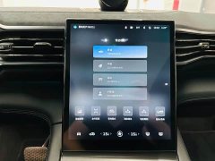 NIO EC6 100kWh Performance - ფოტო 18