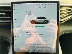 NIO EC6 100kWh Performance - ფოტო 19