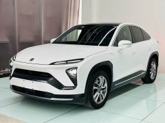 NIO EC6 100kWh Performance - ფოტო 2