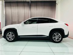NIO EC6 100kWh Performance - ფოტო 3