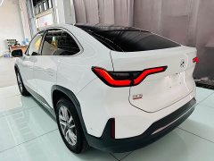 NIO EC6 100kWh Performance - ფოტო 4