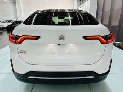 NIO EC6 100kWh Performance - ფოტო 5