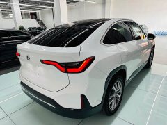 NIO EC6 100kWh Performance - ფოტო 6