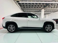 NIO EC6 100kWh Performance - ფოტო 7