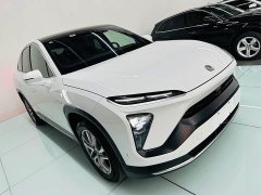 NIO EC6 100kWh Performance - ფოტო 8
