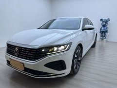 Volkswagen Passat 280TSI Elite - ფოტო 1