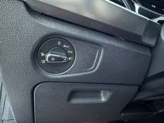 Volkswagen Passat 280TSI Elite - ფოტო 10