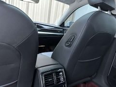 Volkswagen Passat 280TSI Elite - ფოტო 12