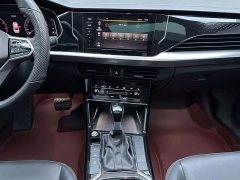 Volkswagen Passat 280TSI Elite - ფოტო 13