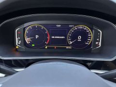Volkswagen Passat 280TSI Elite - ფოტო 14