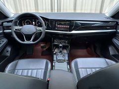 Volkswagen Passat 280TSI Elite - ფოტო 15