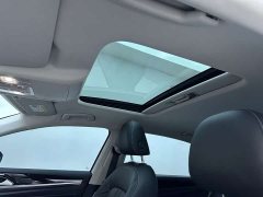 Volkswagen Passat 280TSI Elite - ფოტო 16