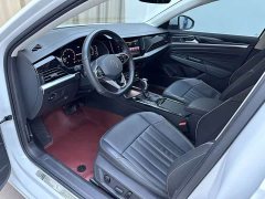 Volkswagen Passat 280TSI Elite - ფოტო 17