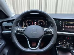 Volkswagen Passat 280TSI Elite - ფოტო 18
