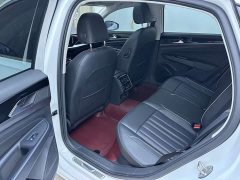 Volkswagen Passat 280TSI Elite - ფოტო 19