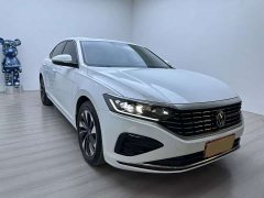 Volkswagen Passat 280TSI Elite - ფოტო 2