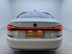 Volkswagen Passat 280TSI Elite - ფოტო 4