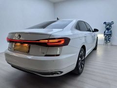 Volkswagen Passat 280TSI Elite - ფოტო 5