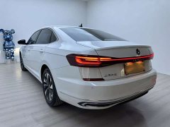 Volkswagen Passat 280TSI Elite - ფოტო 6