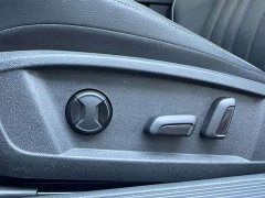 Volkswagen Passat 280TSI Elite - ფოტო 8