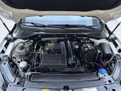 Volkswagen Passat 280TSI Elite - ფოტო 9