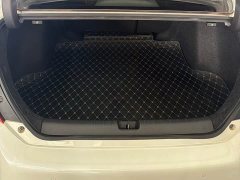 Honda Civic 2019 220TURBO CVT Fuel Dynamic Edition National V - ფოტო 11