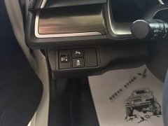Honda Civic 2019 220TURBO CVT Fuel Dynamic Edition National V - ფოტო 12