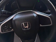 Honda Civic 2019 220TURBO CVT Fuel Dynamic Edition National V - ფოტო 13
