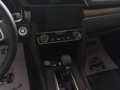 Honda Civic 2019 220TURBO CVT Fuel Dynamic Edition National V - ფოტო 14