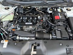 Honda Civic 2019 220TURBO CVT Fuel Dynamic Edition National V - ფოტო 15