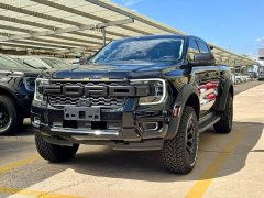 Ford Ranger 2023 Explorer 4WD Automatic Gasoline - ფოტო 1